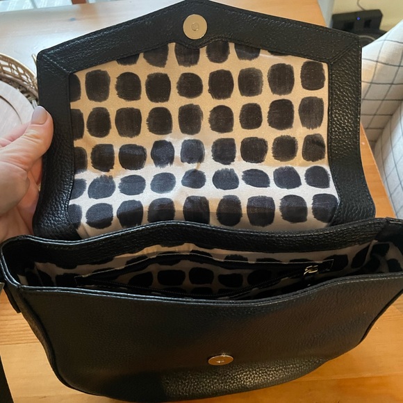 Kate Spade Black Crossbody Bag - Picture 3 of 3